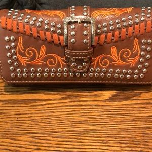 Women’s wallet